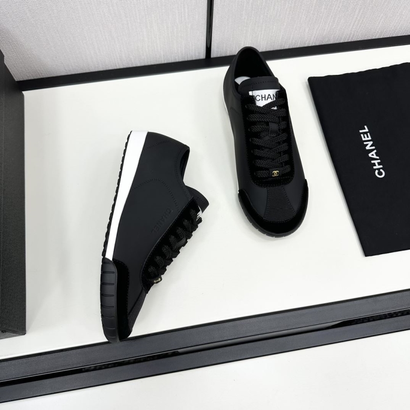 Chanel Casual Shoes